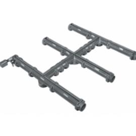 North American 4630 - Regen Gas Burner